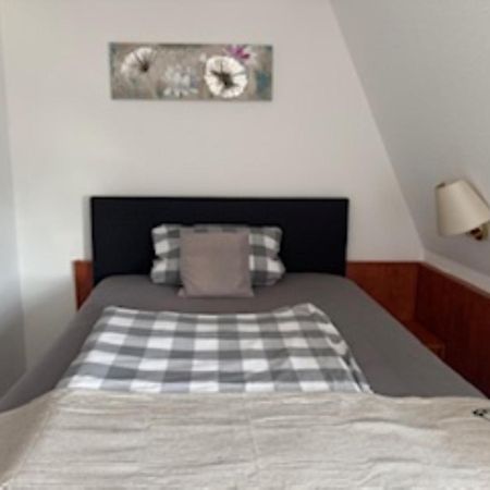 Parkhotel & Kurcafe Bad Sassendorf Εξωτερικό φωτογραφία