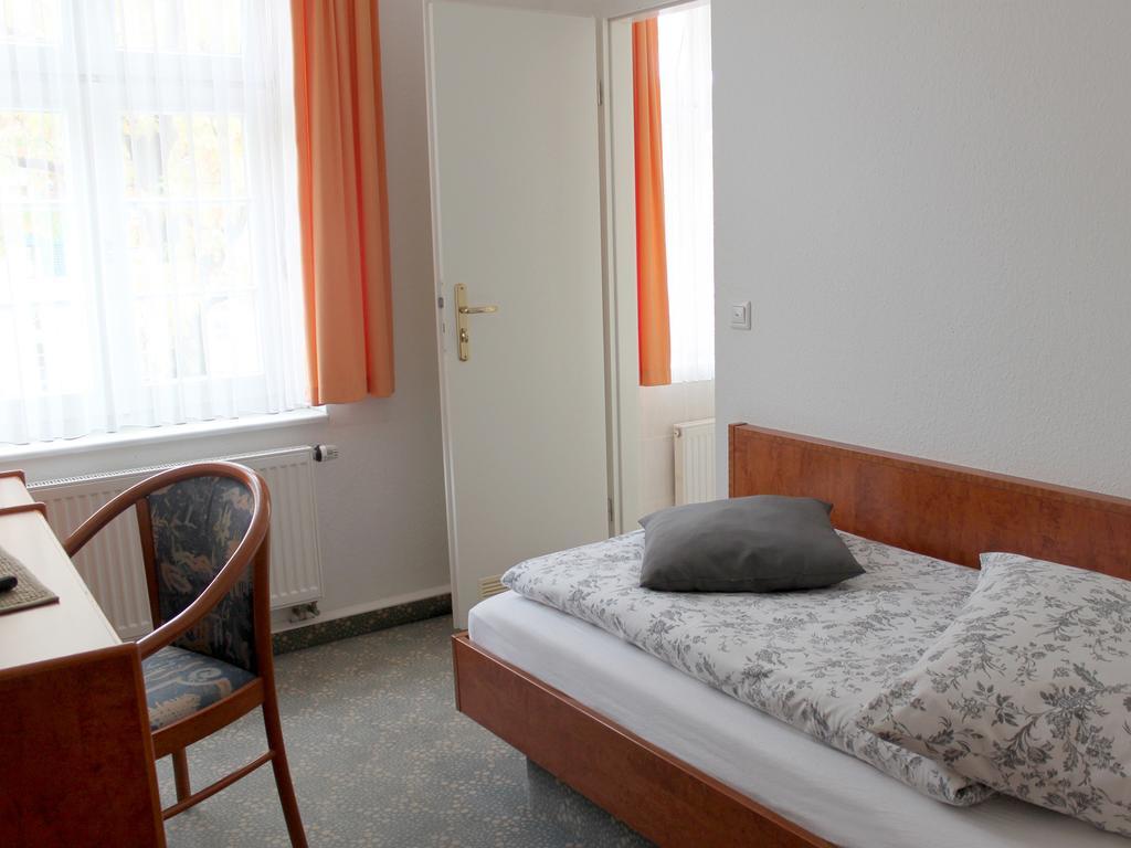 Parkhotel & Kurcafe Bad Sassendorf Δωμάτιο φωτογραφία