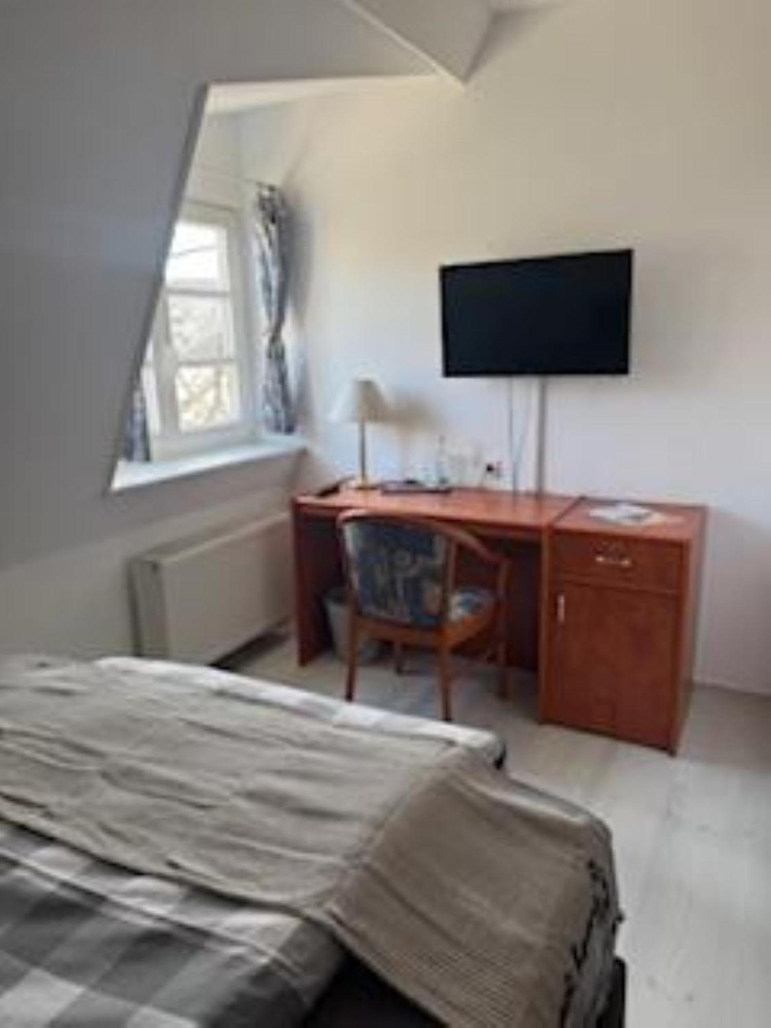 Parkhotel & Kurcafe Bad Sassendorf Εξωτερικό φωτογραφία