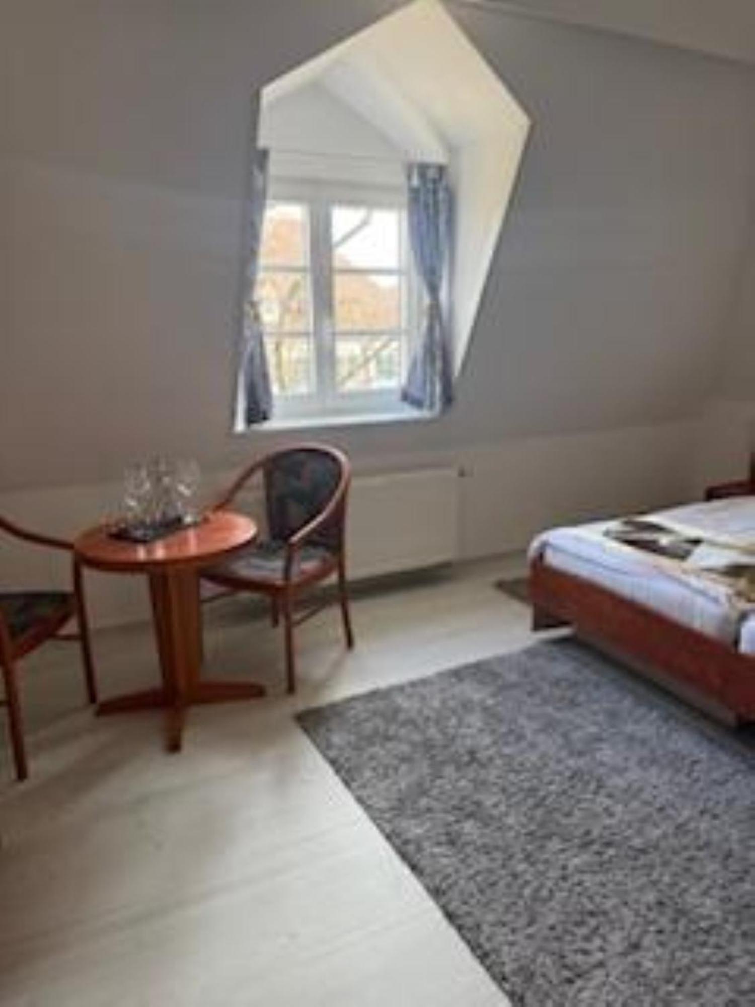 Parkhotel & Kurcafe Bad Sassendorf Εξωτερικό φωτογραφία