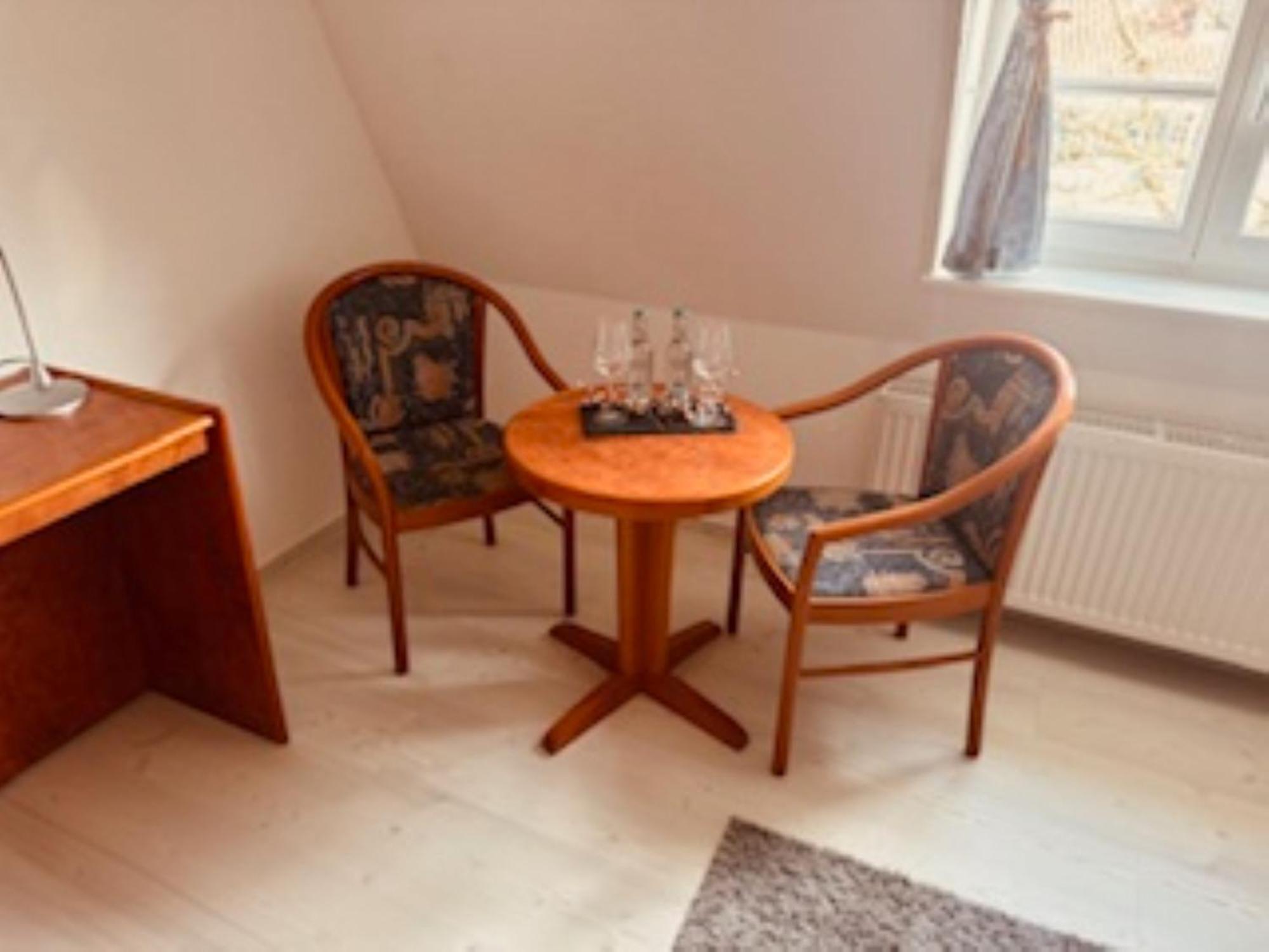 Parkhotel & Kurcafe Bad Sassendorf Εξωτερικό φωτογραφία