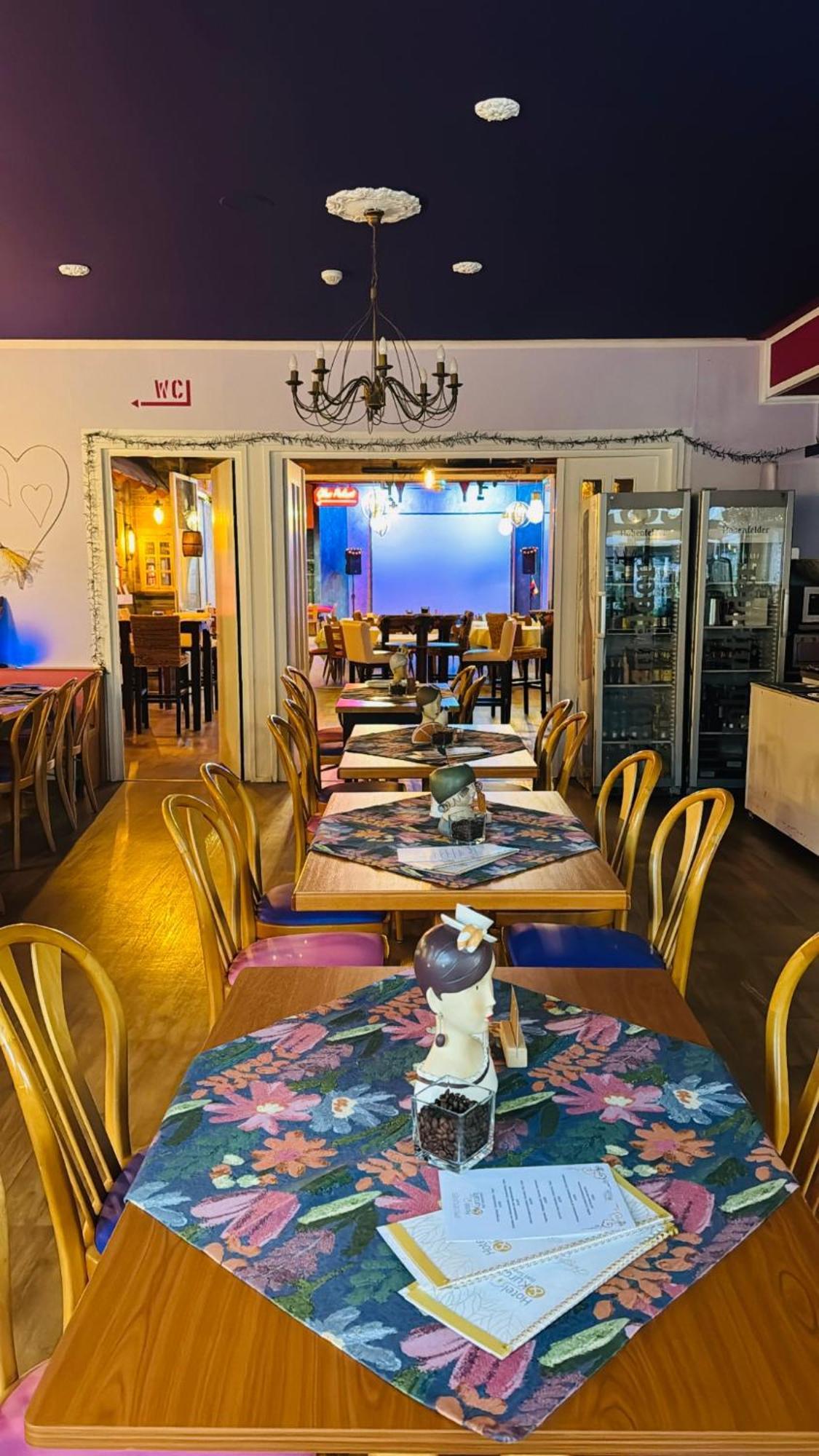 Parkhotel & Kurcafe Bad Sassendorf Εξωτερικό φωτογραφία