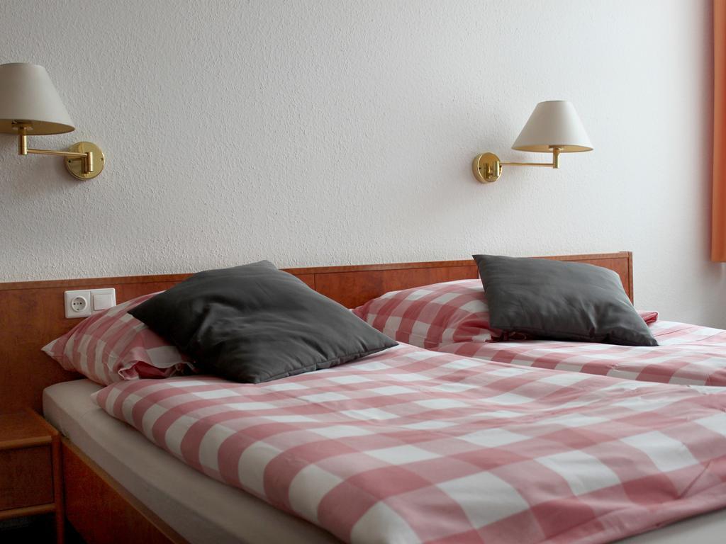 Parkhotel & Kurcafe Bad Sassendorf Δωμάτιο φωτογραφία