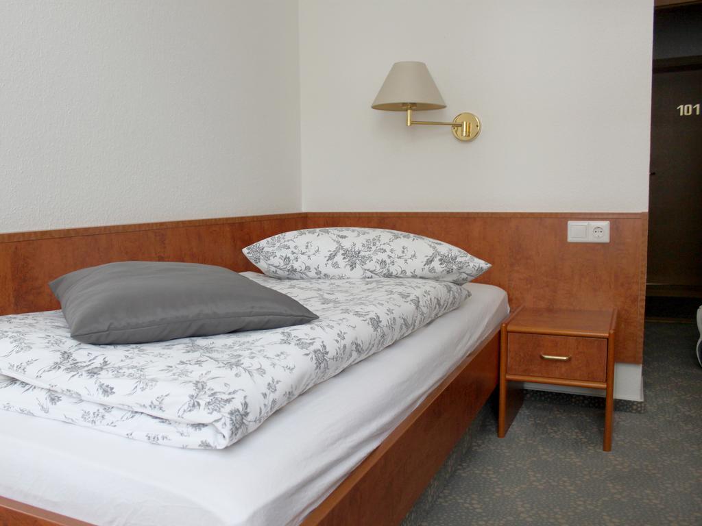 Parkhotel & Kurcafe Bad Sassendorf Δωμάτιο φωτογραφία