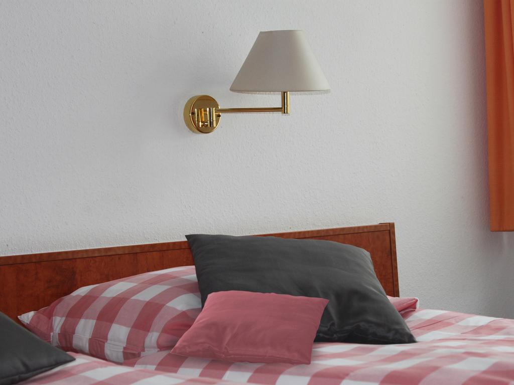 Parkhotel & Kurcafe Bad Sassendorf Εξωτερικό φωτογραφία