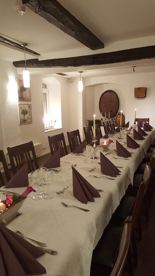 Parkhotel & Kurcafe Bad Sassendorf Εξωτερικό φωτογραφία