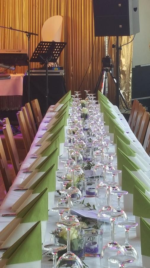 Parkhotel & Kurcafe Bad Sassendorf Εξωτερικό φωτογραφία