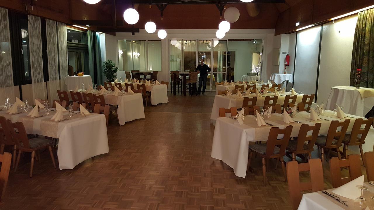 Parkhotel & Kurcafe Bad Sassendorf Εξωτερικό φωτογραφία