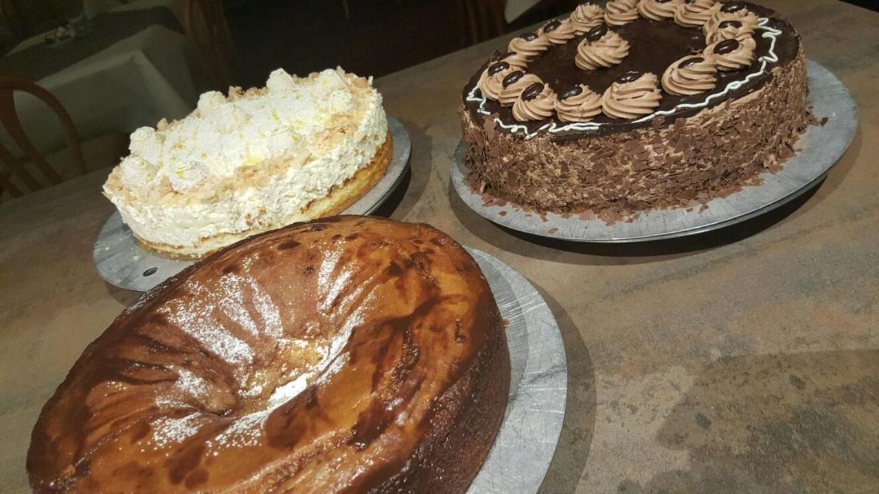 Parkhotel & Kurcafe Bad Sassendorf Εξωτερικό φωτογραφία